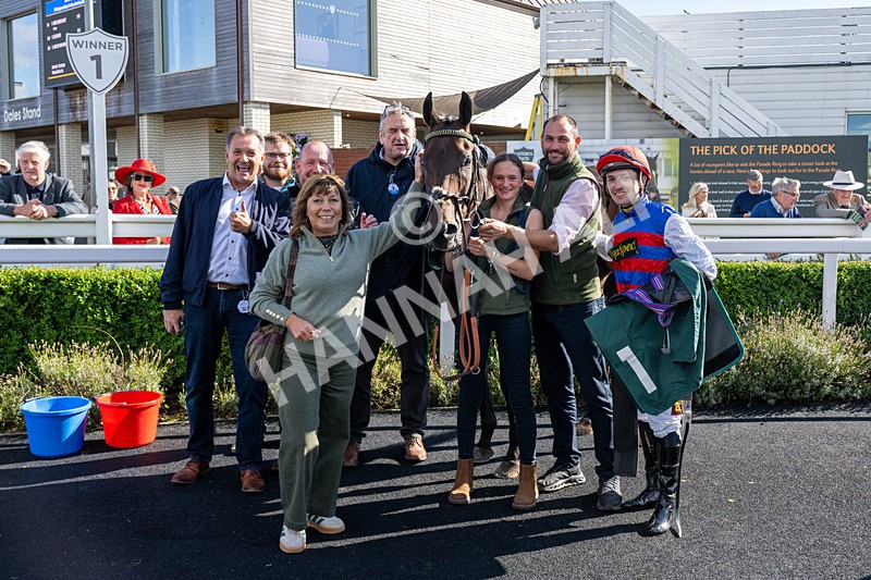 080926-Race 4-Kings Merchant-1455 - Race 4 3.36pm Fifth Regiment Royal Artillery Handicap (Div II)