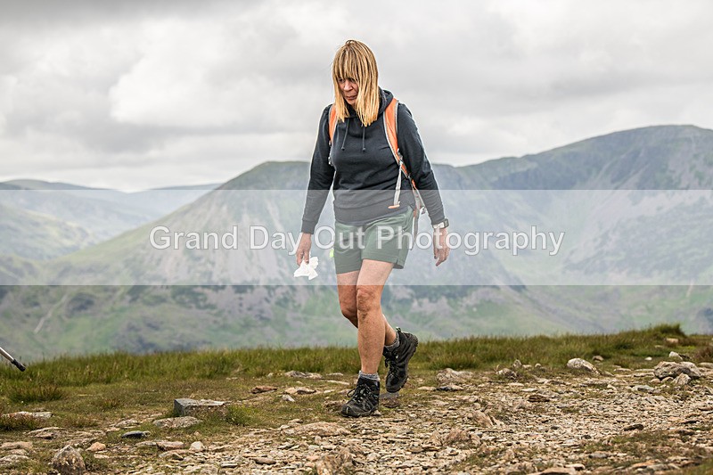10 in 10-407 - 10 in 10 Challenge(MS Society Charity Event) 'Dalehead' Saturday 22nd June 2024