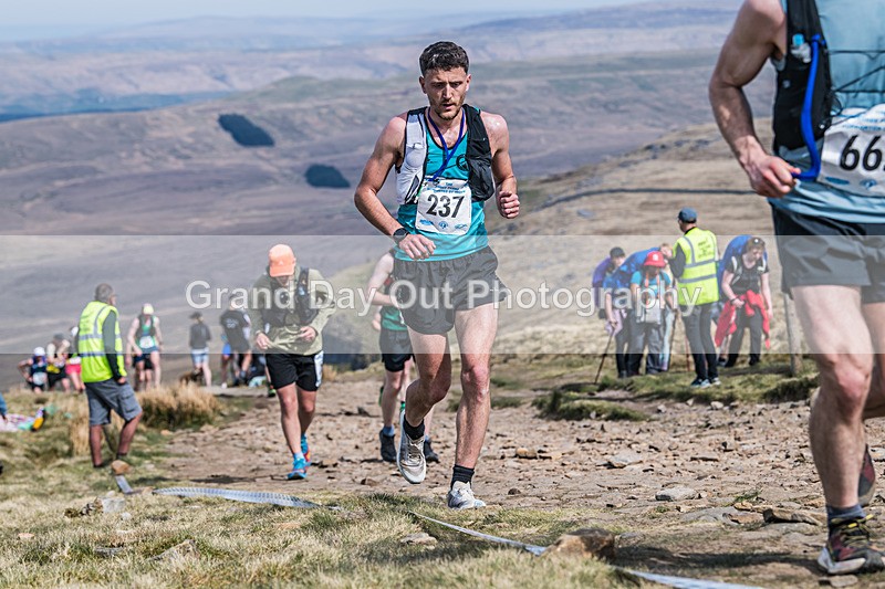 Pen-Y-Ghent-265 - The 3 Peaks Race Saturday 25th April 2026 - Pen Y Ghent