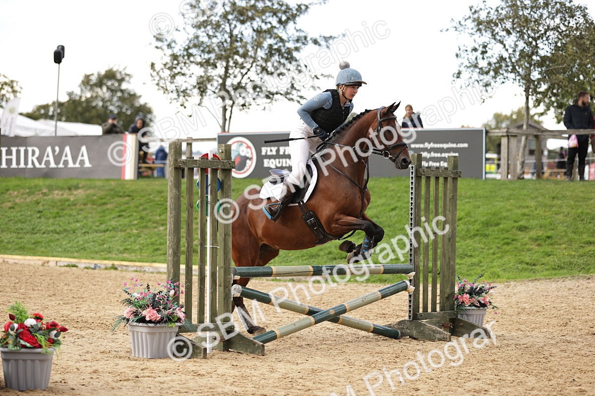 SBM_10360 - E3 - Eventers Challenge 80cm Open