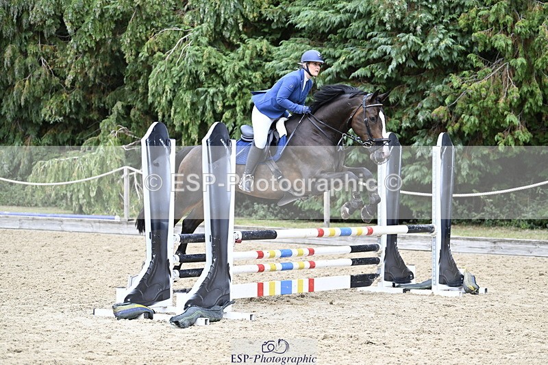 250830A-112135-05835 - Cls 21 British Novice and 90cm Open