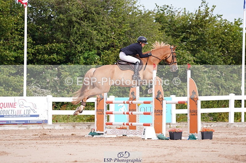 240721A-084308-16272 - Cls 24, Amateur 1.05m Accumulator