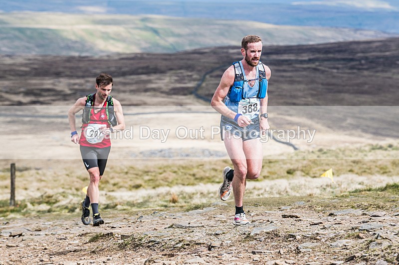 3 Peaks-10 - The 3 Peaks Race Saturday 27th April 2024