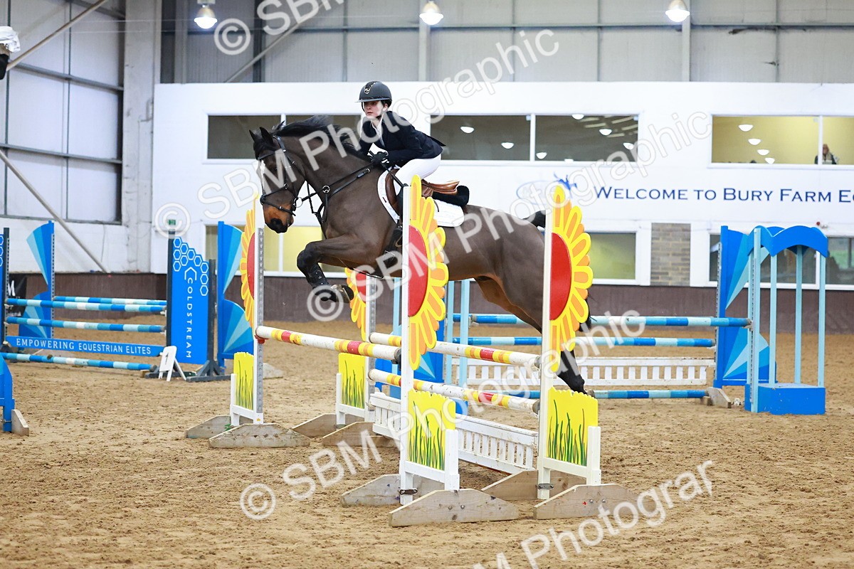 SBM_003228 - Class 3 - Senior Discovery - 1.00m
