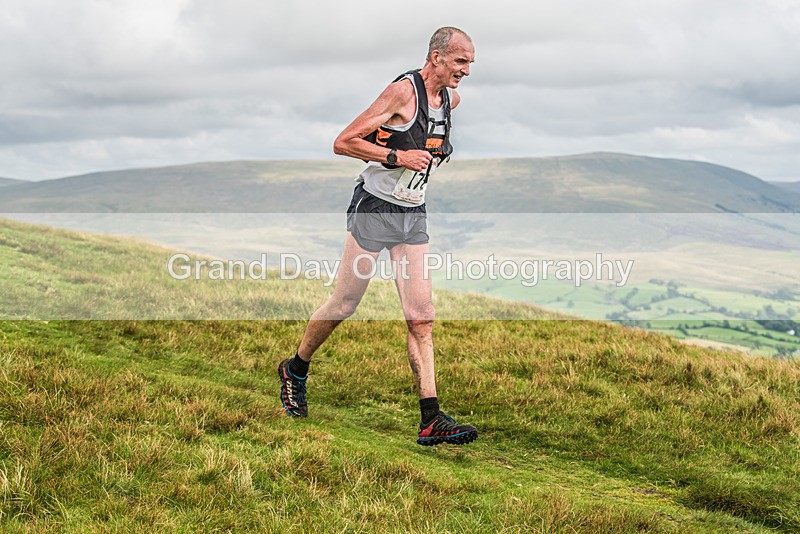 Sedbergh -2027 - Sedbergh Hills Fell Race Sunday 20th August 2023