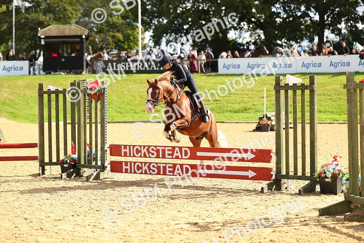 SBM_03660 - E3 Eventers Challenge 70cm Open