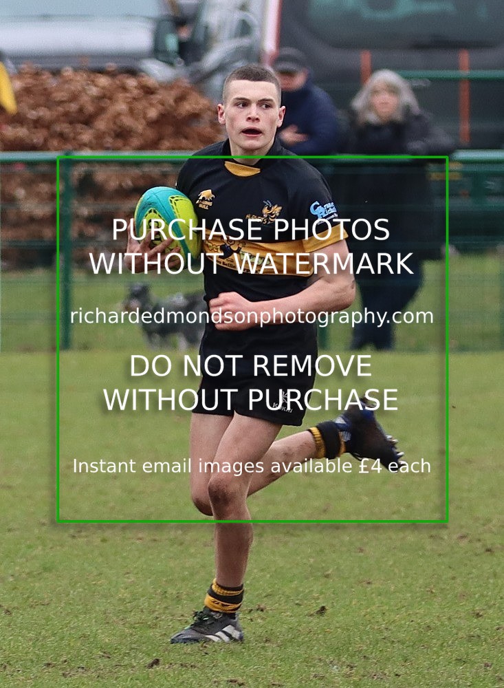 IMG_1726 - Kendal Rugby U15 vs North Ribblesdale U15 (12/2/23)