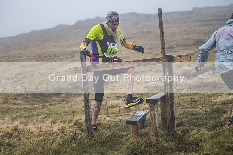Buttermere-274 - Buttermere Shepherds Meet Fell Race Sunday 26th October 2025