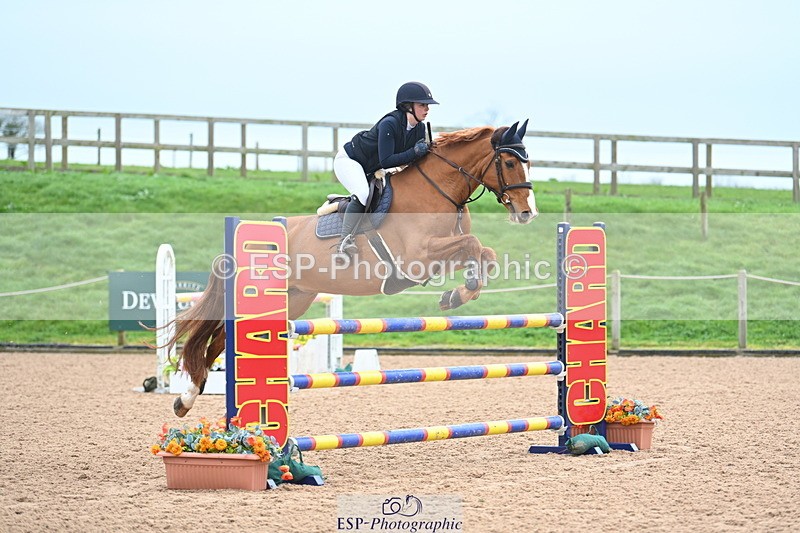 240316A-094617-02443 - Cls 13 Snr 1.05 and 1.10m Open