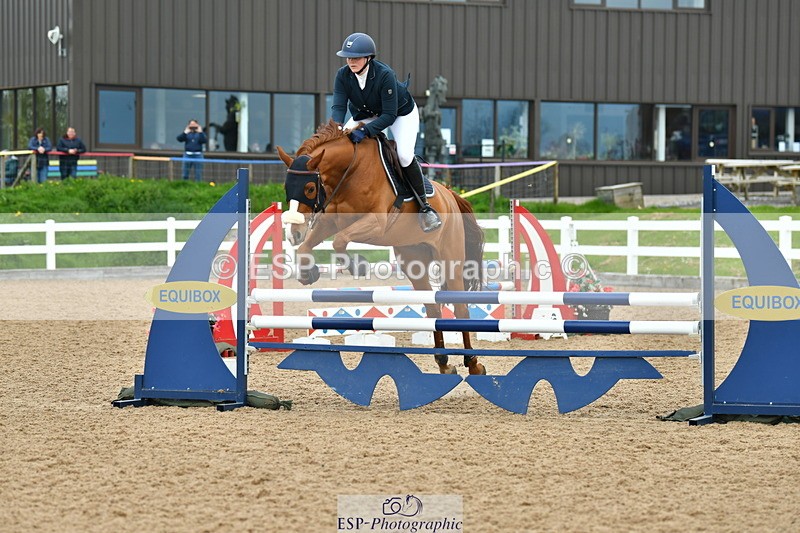 230504A-132145-01867 - Cls 4 95cm Amateur Quali