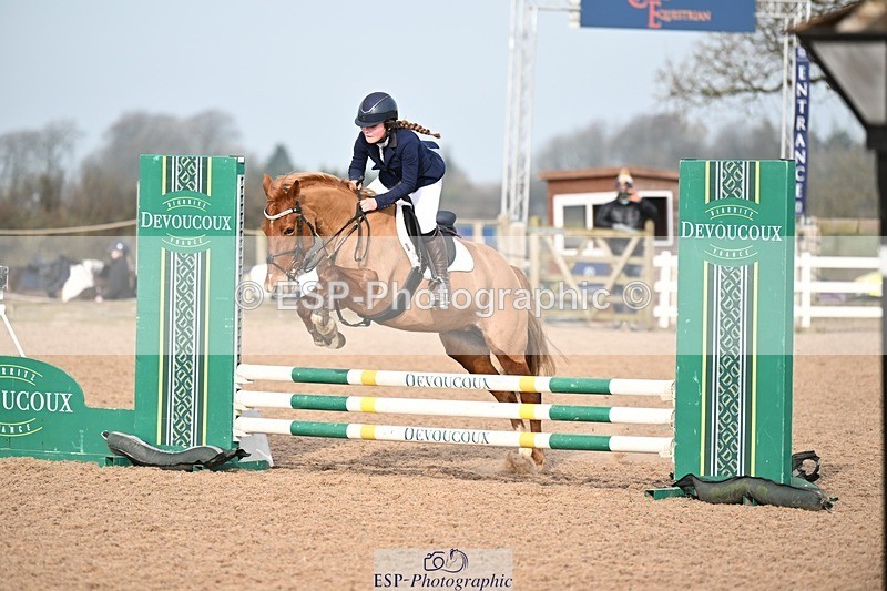 250309-093718-02868 - Cls 2 Pony Intro 70cm