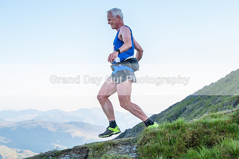 Blencathra-554 - Blencathra Fell Race Wednesday 7th June 2023