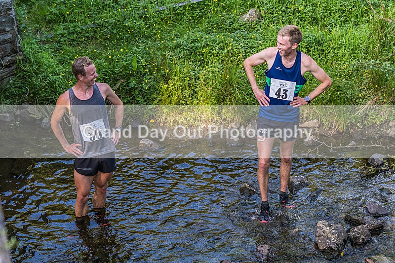 Langstrath-413 - Langstrath Fell Race Wednesday 19th June 2024