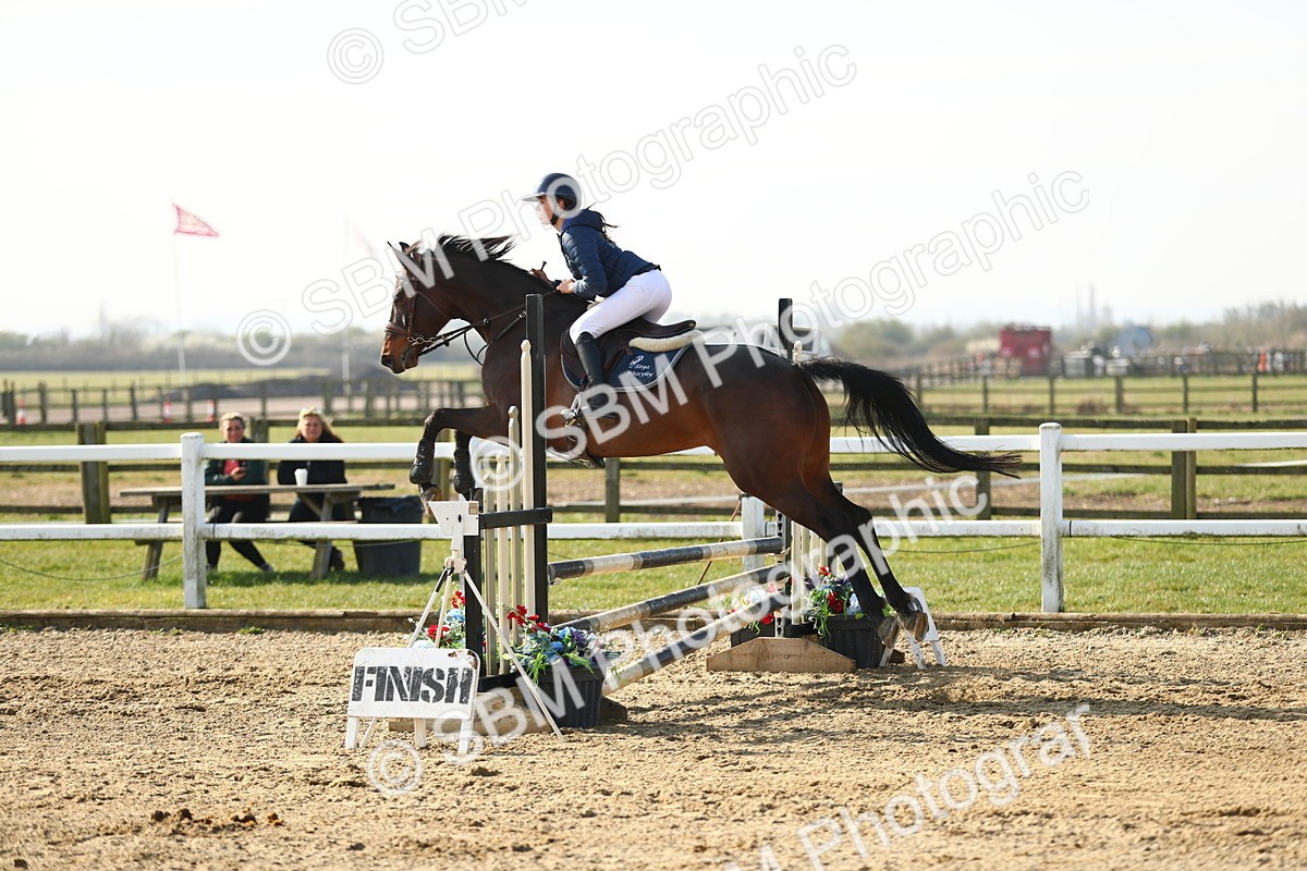 SBM_001892 - Class 7 - Clear Round