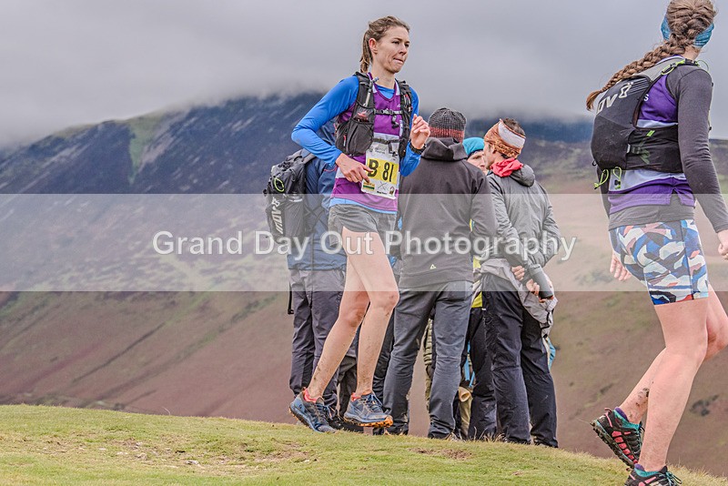 British Fell Relay-2377 - British Fell & Hill Relay Championship Braithwaite Keswick Saturday 21st October 2023