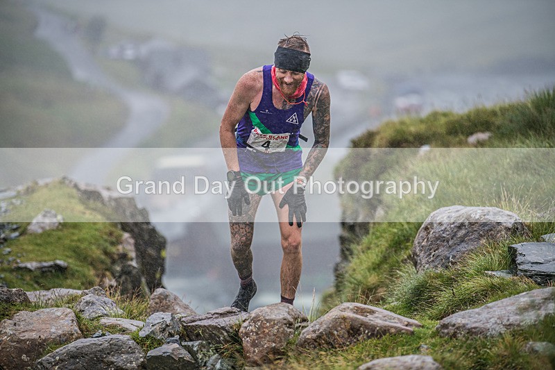 Buttermere-259 - Darren Holloway Memorial Buttermere Horseshoe Fell Race Saturday 28th June 2025