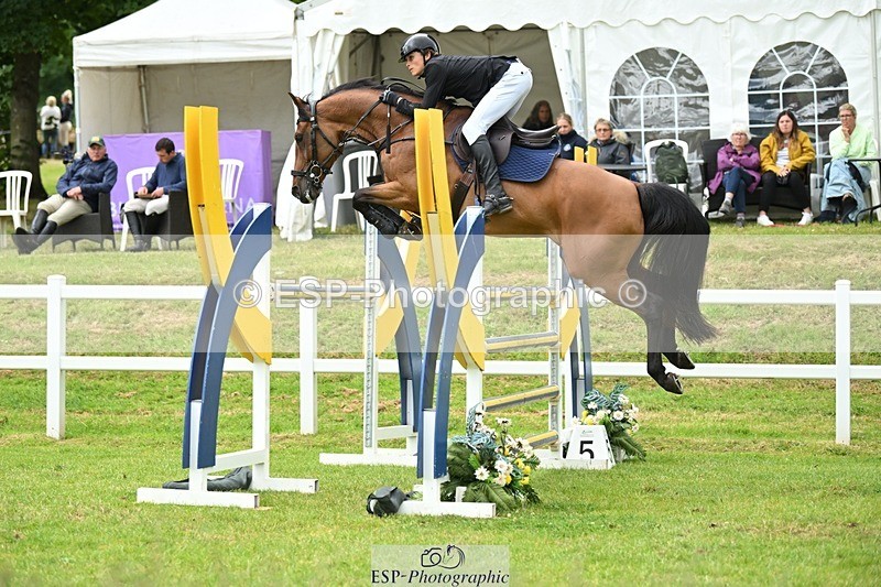 240705-124009-10886 - Cls 17 Newcomers 2nd Round