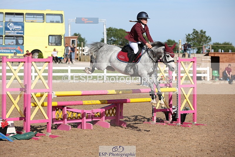 240629A-175656-09142 - Cls 14 Springboard 128cm + 138cm