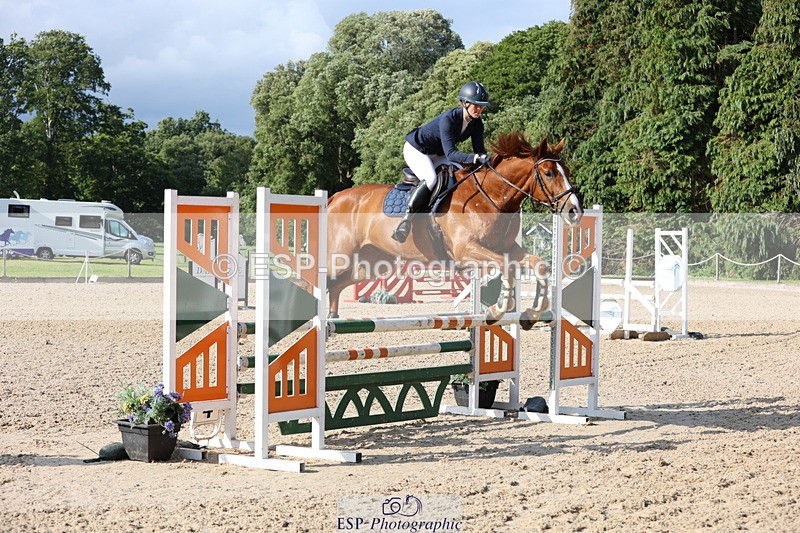 250614A-175135-08623 - Cls 32 5 Year Old