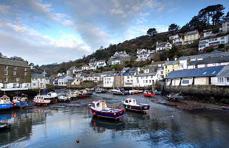  - Polperro