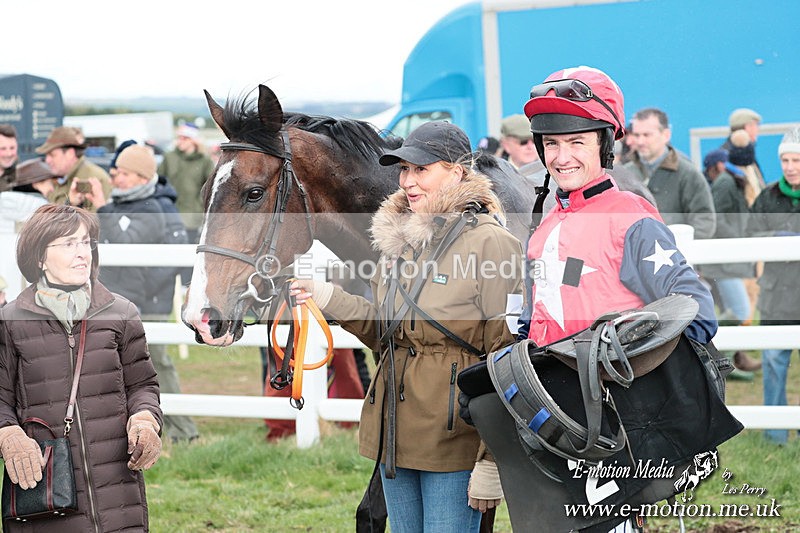 PtP 230324 742 - Tedworth Hunt PtP Larkhill Raccourse 23rd March 2024