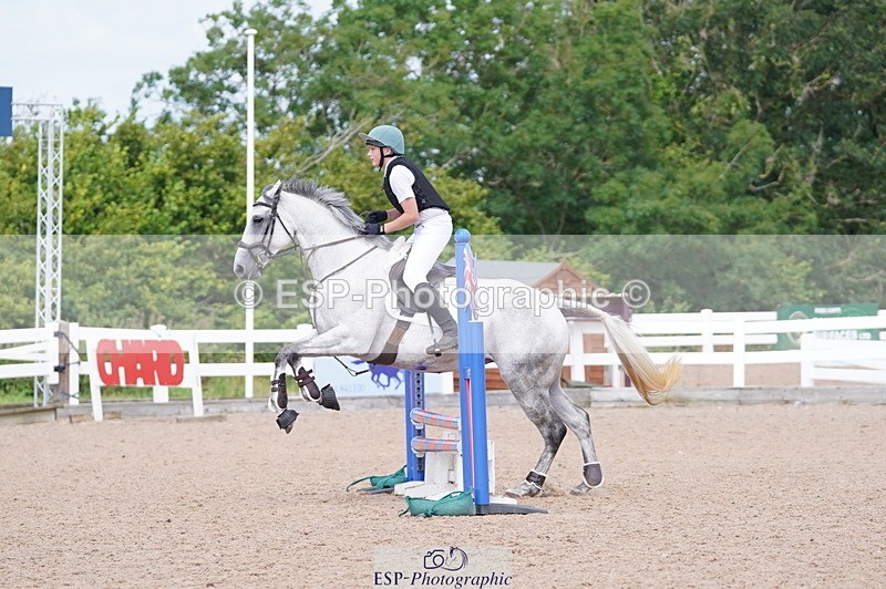 240809A-115404-00846 - Showjumping Competition