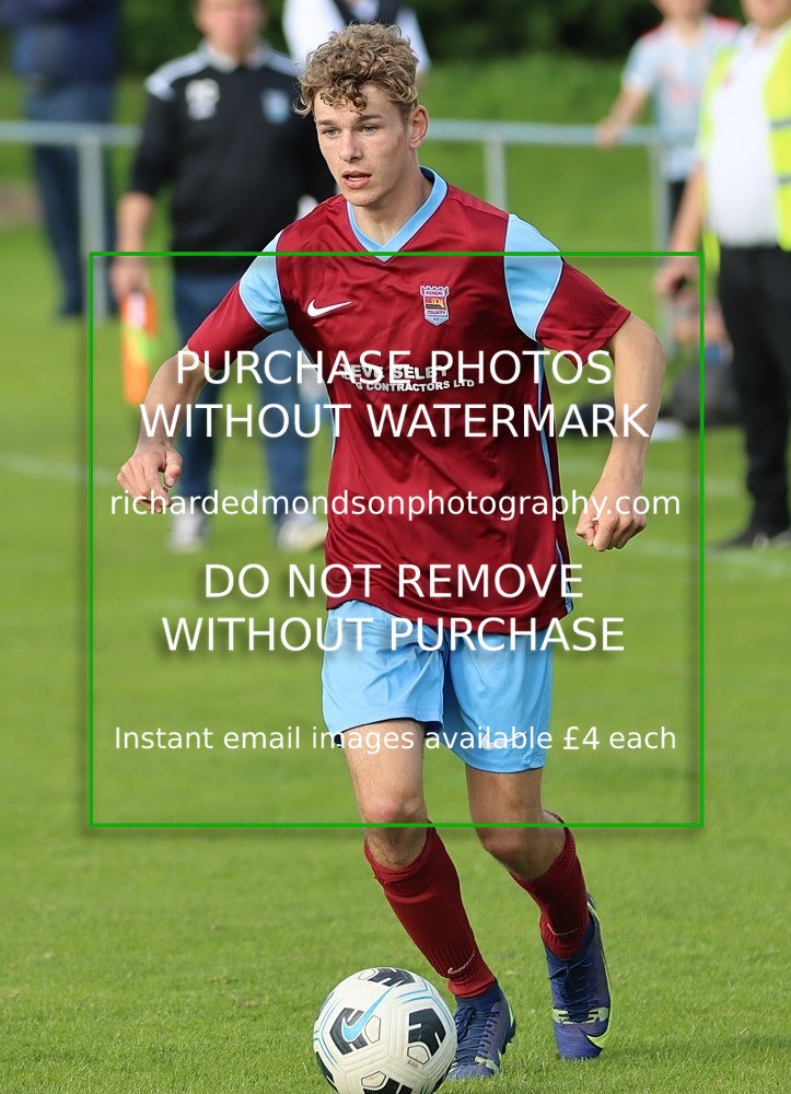 IMG_3954 - Kendal County v Millom