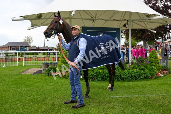 yr13052022r7-71 - Race 7 5.15pm Longines Irish Champions Weekend Stakes