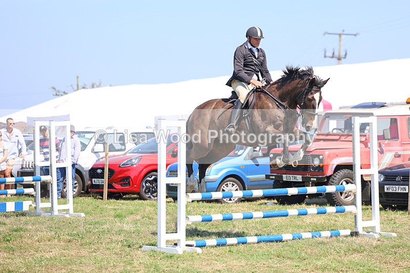 3E7A3697 - Class 3: Club 80cm Juniors and Seniors