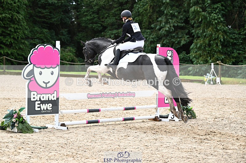 240824X-105849-25034 - 70cm Round 2 10.30 to 12.10