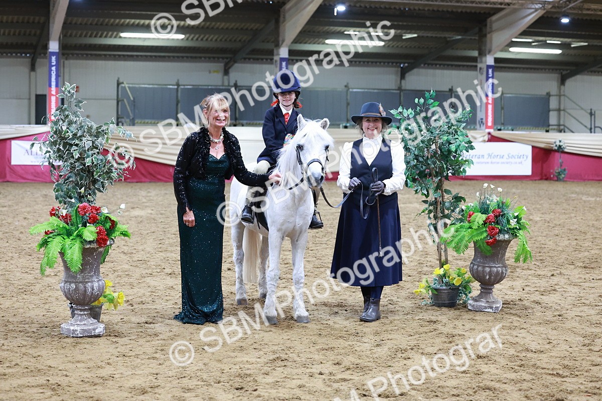 SBM_19967 - Class A - Junior Champ 10yr and Under