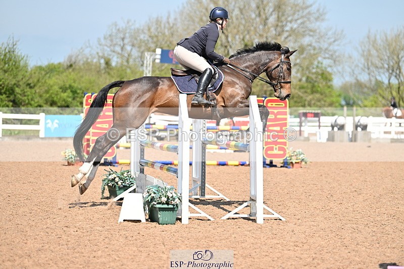 240509A-113016-01521 - Cls 2 Discovery and 1m Open