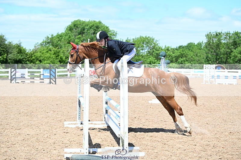 240609A-125146-04974 - Cls 24 Pony British Novice and 80cm Open