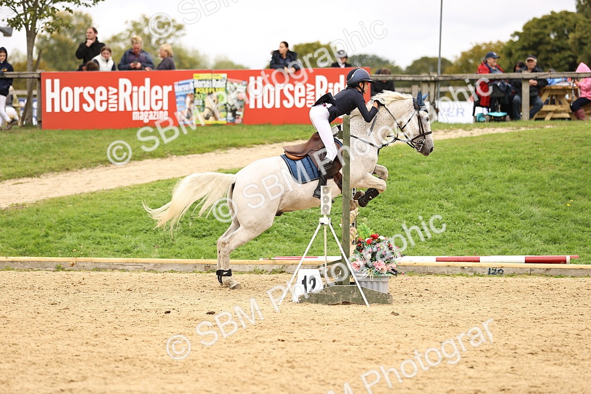 SBM_65757 - J17 - Junior Pony 80cm Championship