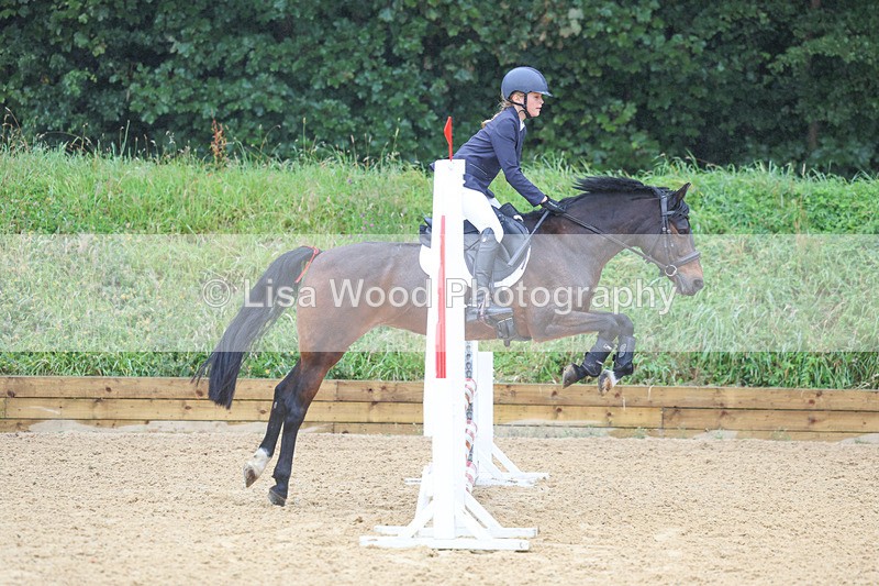 3E7A8863 - Class 2: 70cm Juniors