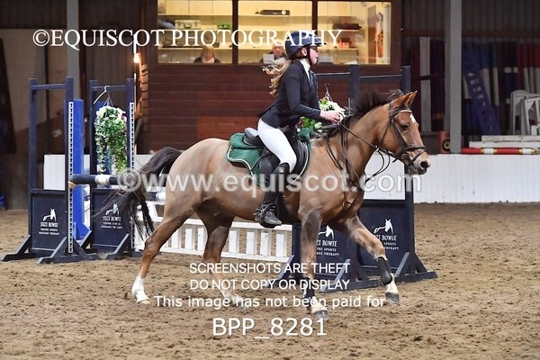 BPP_8281 - CLASS 4 Stepping Stones 128/ 138cms Handicap