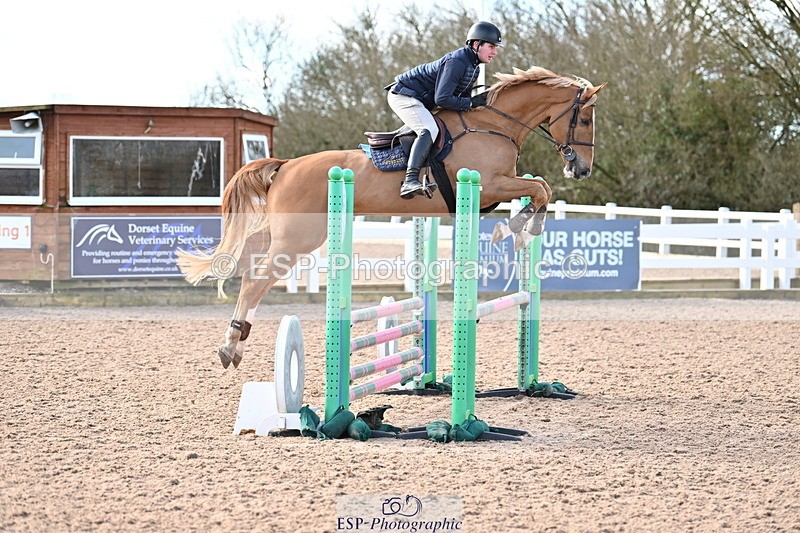 240224A-104730-03304 - Cls 10 Discovery and 1m Open