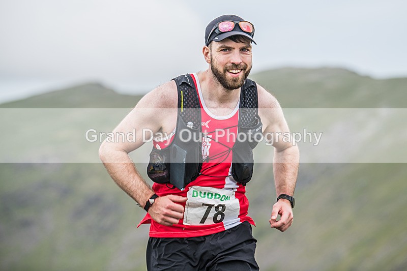 Duddon Long-446 - Duddon Valley Long Fell Race Saturday 30th May 2026