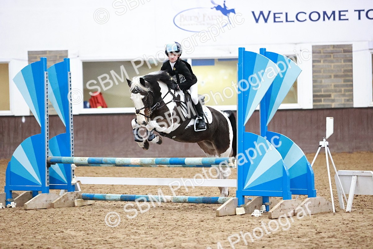 SBM_001322 - Class 4 - 70cm