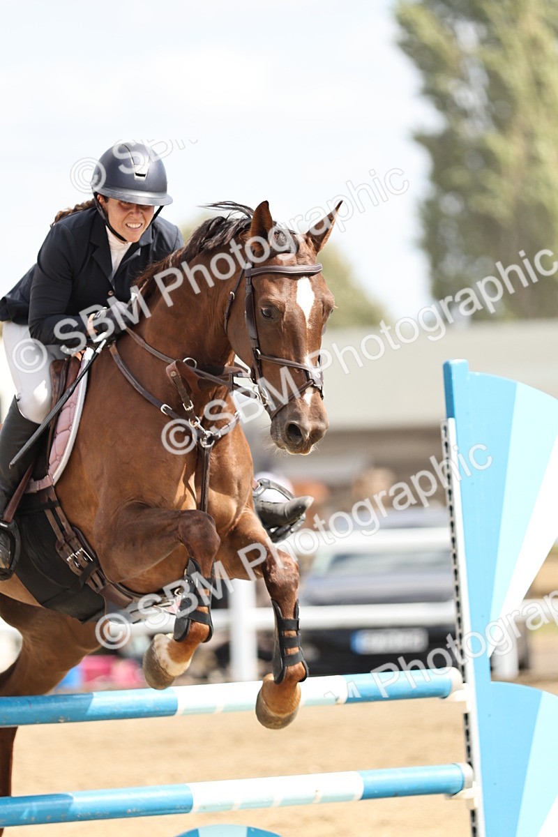 SBM_004795 - Class 5 - Senior Discovery - 1.00m Open