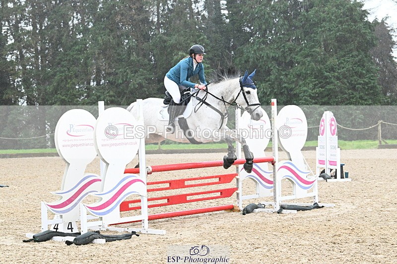 250215A-112033-00391 - Cls 2 Discovery and 1m Open