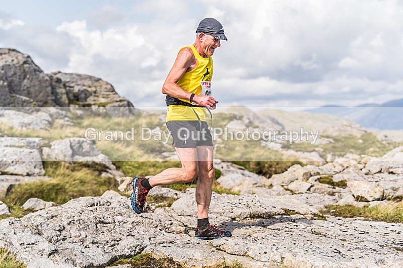 Blisco Dash-1010 - Blisco Dash Fell Race (men) Saturday 27th July 2024