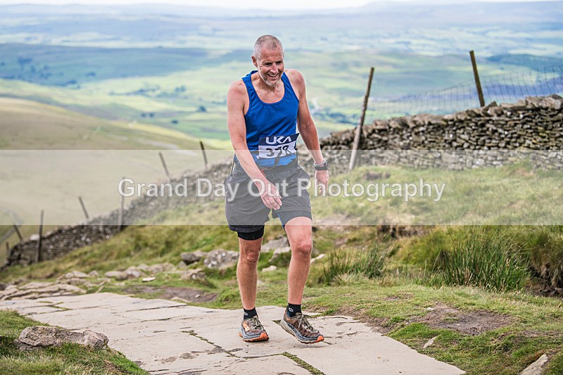Inter Counties Men-443 - British Inter County Mountain Running Championship (Men) Saturday 14th June 2025