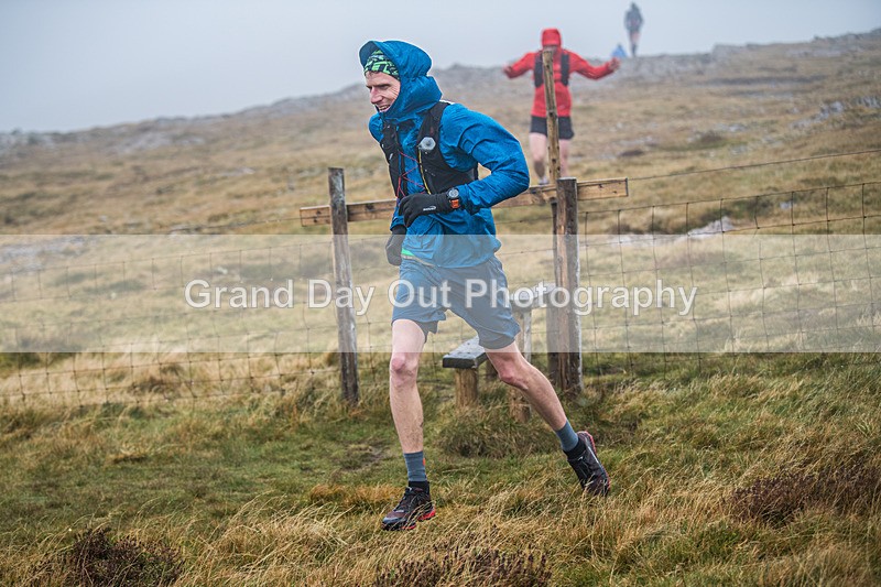 Buttermere-417 - Buttermere Shepherds Meet Fell Race Sunday 26th October 2025