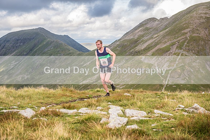 Seat Sandal-128 - Seat Sandal Fell Race Wednesday 12th July 2023