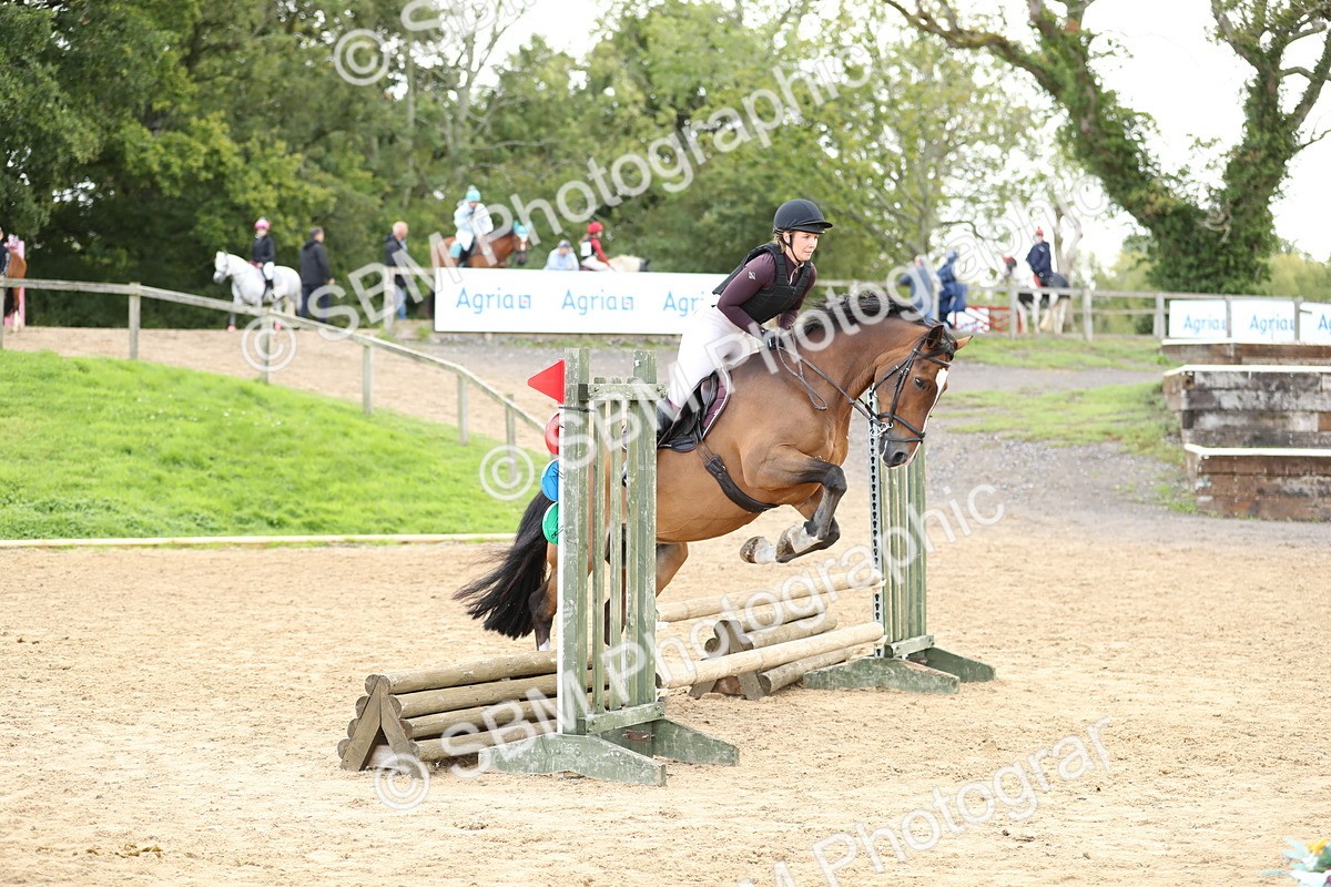 SBM_22081 - E9 - Eventers Challenge 60cm Championship