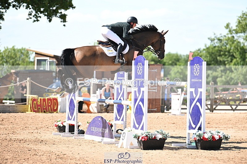 240718A-154223-07298 - Cls 5, 3 Star Big Tour 1.45m