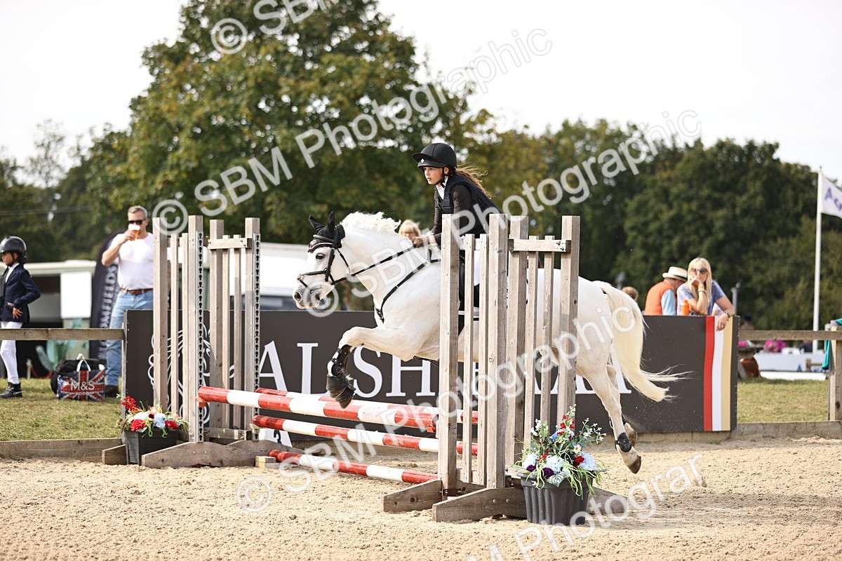 SBM_69428 - J13 - Junior Pony 60cm Championship