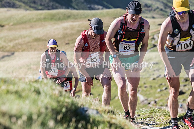 Old County Tops-229 - The Old County Tops Fell Race Saturday 17th May 2025