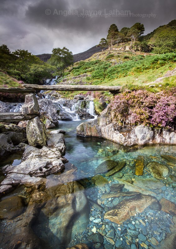 Path to Snowdon 2 - Celtic Wales